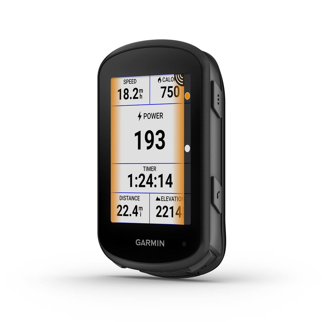 Garmin Edge 540, Compact GPS Cycling Computer