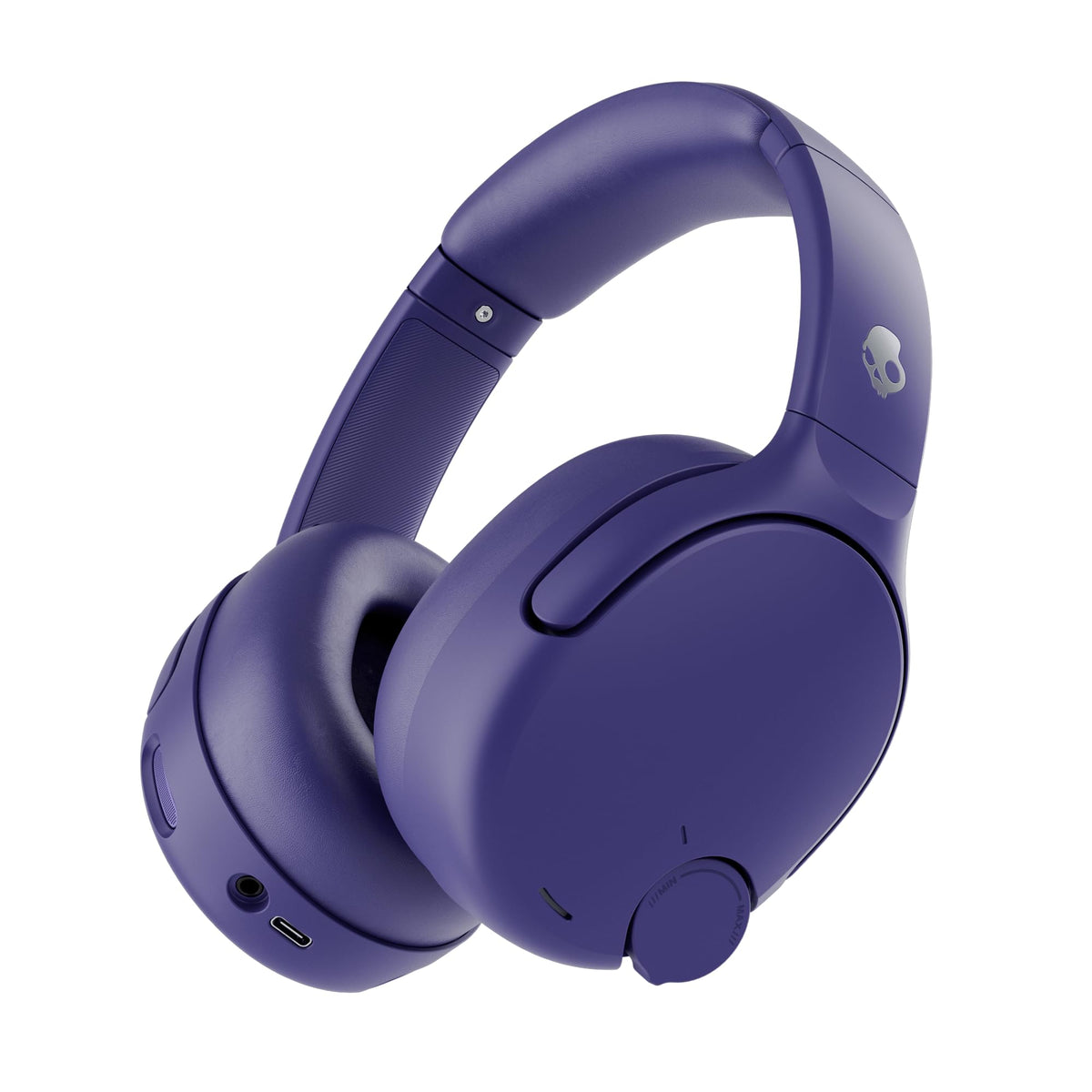Skullcandy Crusher 720 Wireless Sensory Bass Headphones - Future