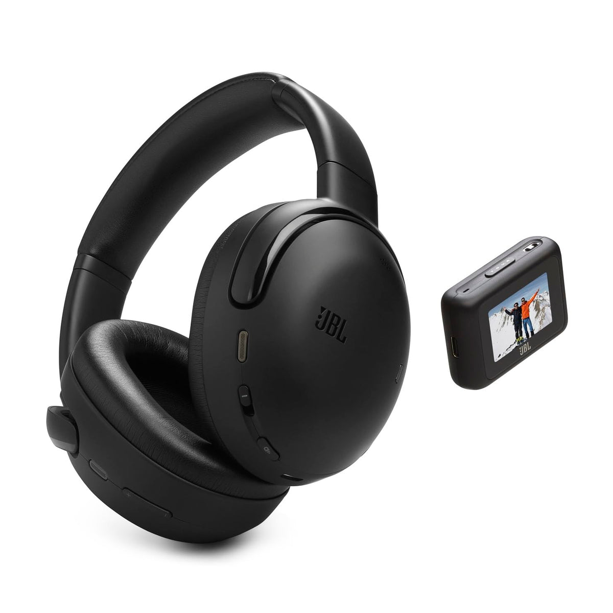 JBL Tour One M3 Smart Tx - Wireless Over-Ear (Mocha)