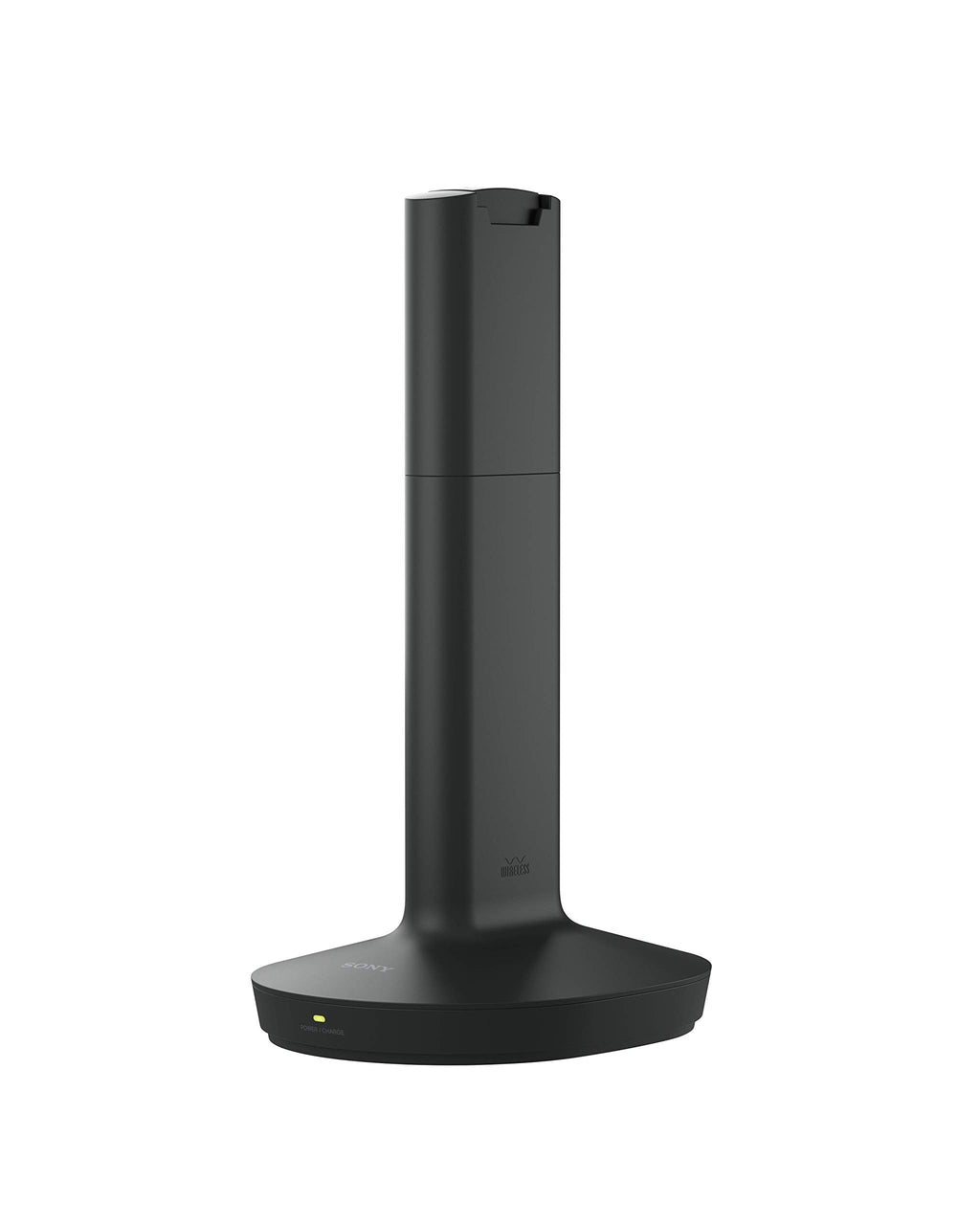 Sony RF400 Wireless Home Theater Headphones for Watching TV WHRF400, Black