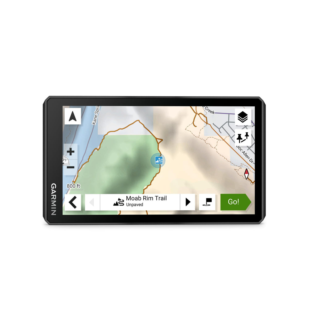 Garmin zūmo® XT2 All-Terrain Motorcycle Navigator