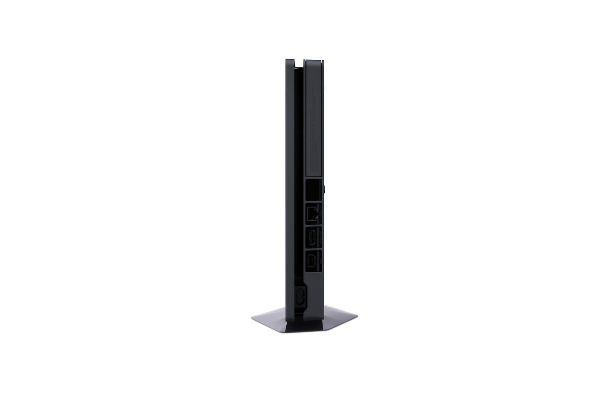 Sony PlayStation 4 Slim Limited Edition 1TB Gaming Console (Renewed)