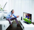 Sennheiser RS 195 Wireless TV Headphones