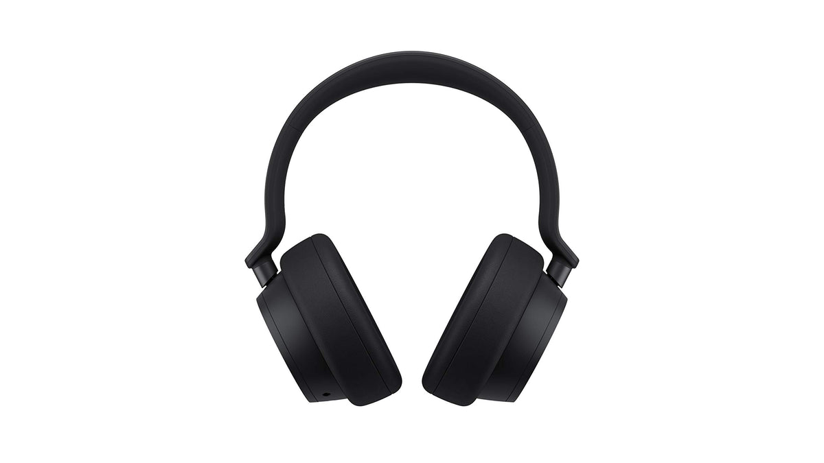 New Microsoft Surface Headphones 2 - Matte Black