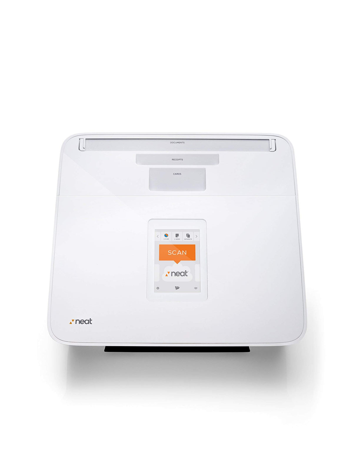 The Neat Company NeatConnect Scanner and Digital Filing System, Home Office Edition, 2005434 (Renewed)