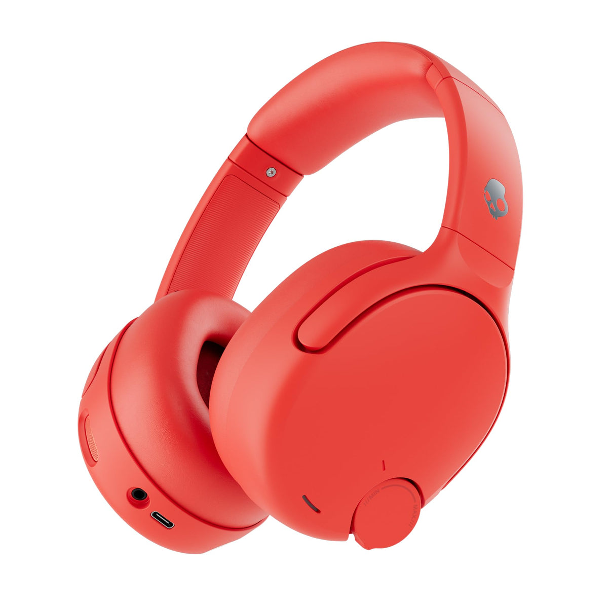 Skullcandy Crusher 720 Wireless Sensory Bass Headphones - Future