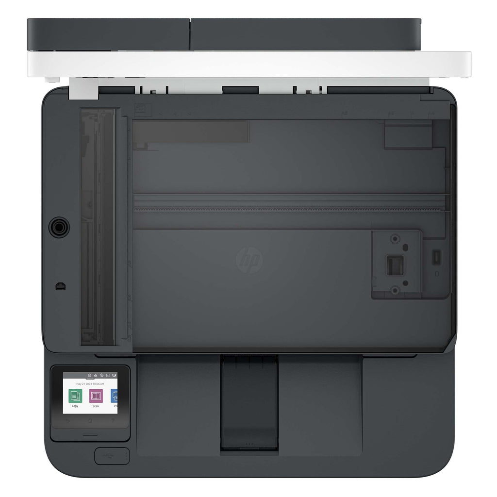 HP LaserJet Pro 3101sdw | Monochrome | Laser Printer | All-in-One | Duplex
