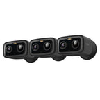 Tapo MagCam 2K+ Security Camera Wireless Outdoor, Battery, C425(2-Pack)