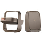 XGIMI Elfin Flip Plus Portable Projector, 500 ISO Lumens, Adjustable Stand