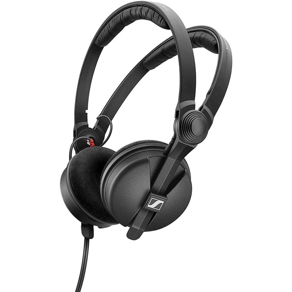 Sennheiser Pro Audio HD 25 Special Edition,Black