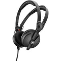 Sennheiser Pro Audio HD 25 Special Edition,Black