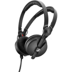 Sennheiser Pro Audio HD 25 Special Edition,Black