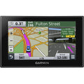 Garmin 010-01187-01 Nuvi 2589LMT North America with Lifetime Map Updates and Traffic Avoidance