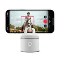 Pivo Equestrian Starter Pack Auto Tracking Phone Holder, Face, Body & Horse Tracker, 360° Rotation, 6 Speed, Stand for Video Recording (Black - Max Starter Pack)