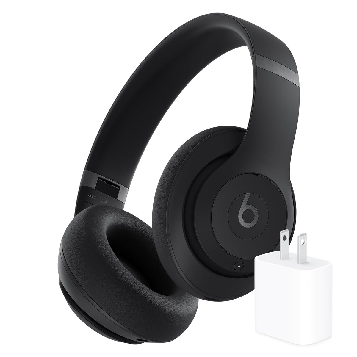Beats Studio Pro Premium Wireless Over-Ear Headphones- Up to 40-Hour Battery Life, Active Noise Cancelling, Great for Travel & Commuting, USB-C Lossless Audio - Amazon Exclusive Khaki