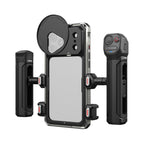 SmallRig Phone Creator Cage Kit for iPhone 18 Pro - 6904