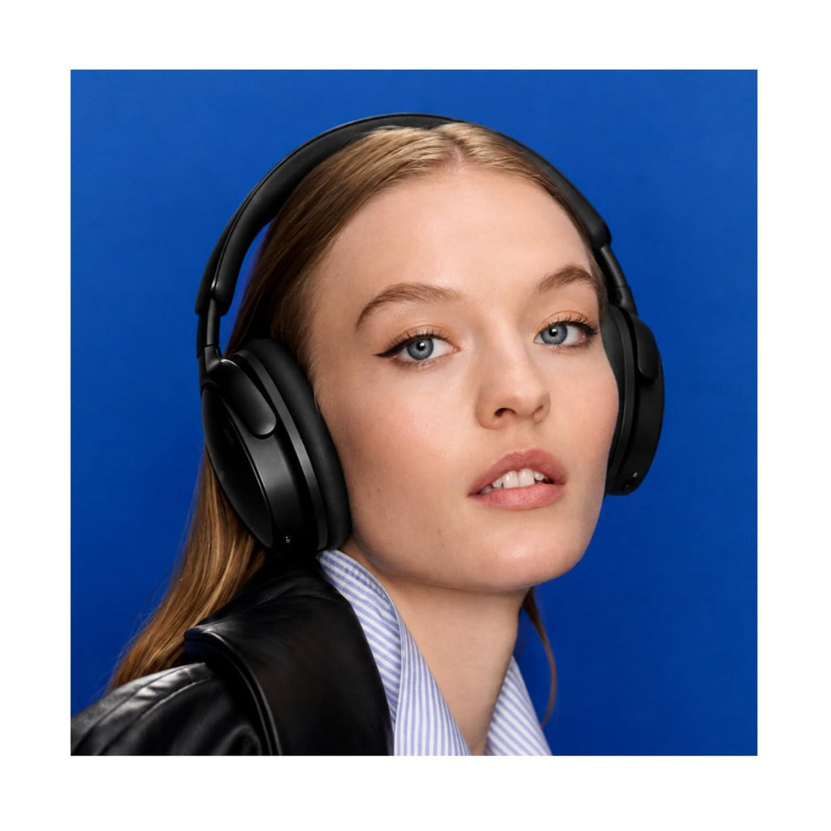Bose QuietComfort 2nd Gen Noise Cancelling Bluetooth Headphones