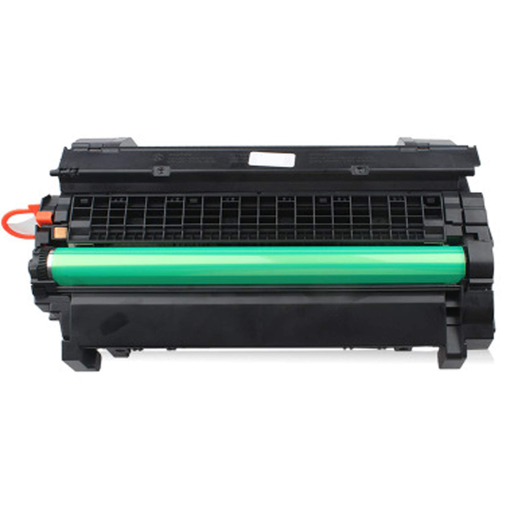 for HP CE390A Toner Cartridge Replacement for HP LaserJet Pro 600 M601 M602 M603 M4555MFP Printer with Chip Office Electronics Accessories Supplies, HD Printing 2-Black