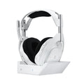 Logitech G Astro A50 X Multi-Platform Wireless Gaming Headset - Black