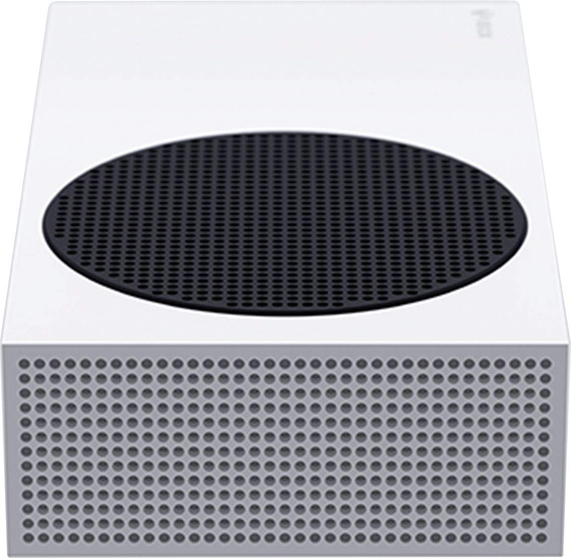 Xbox Series S 512GB SSD All-Digital Gaming Console (disc Free) with 1 Wireless Controller - 10GB GDDR6 Memory, 8X Cores Custom Zen 2 CPU HDMI_Cable
