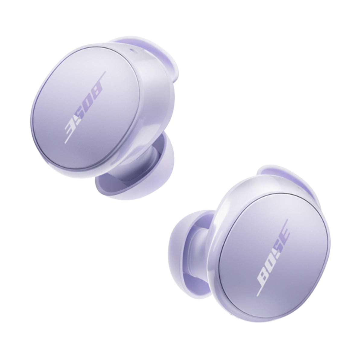 Bose QuietComfort Earbuds - True Wireless Bluetooth Earbuds with Active Noise Cancellation and Mic, USB-C Charging, IPX4 Rating, Up to 8.5 Hours of Playtime, Black