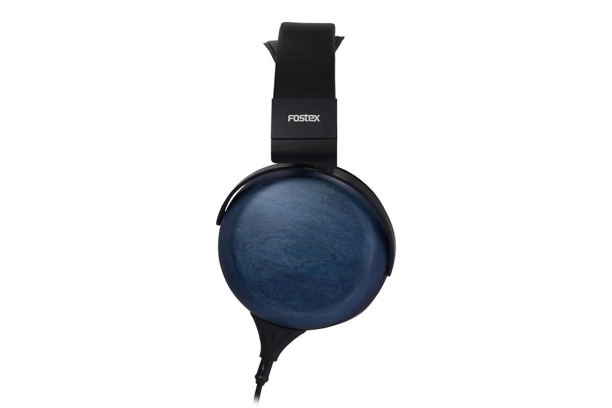 Fostex TH1000RPmk2 Premium Planar Headphones for Audiophiles, Closed Back