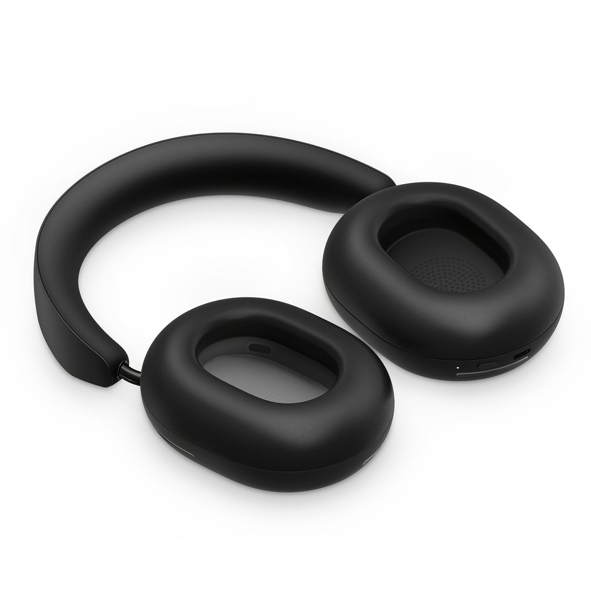 Sonos Ace Noise Cancelling Bluetooth Over-Ear Headphones - Black