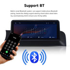 Android AUTO Car Multimedia Stereo Radio Player for BMW X3 F25 X4 F26 from 2014 to 2017 NBT System Navigation GPS Carplay Linux System