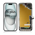 Soft LTPO OLED for iPhone 17 Pro Max Screen Replacement