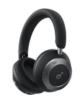 Soundcore Anker Space One Pro Wireless Over-Ear Headphones, Foldable Design