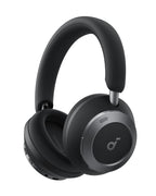 Soundcore Anker Space One Pro Wireless Over-Ear Headphones, Foldable Design