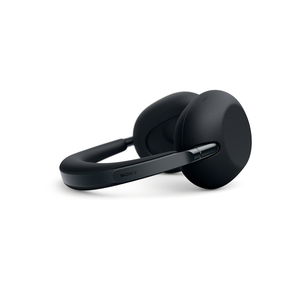 Sony 1000X THE COLLEXION Wireless Noise Cancelling Headphones, Black