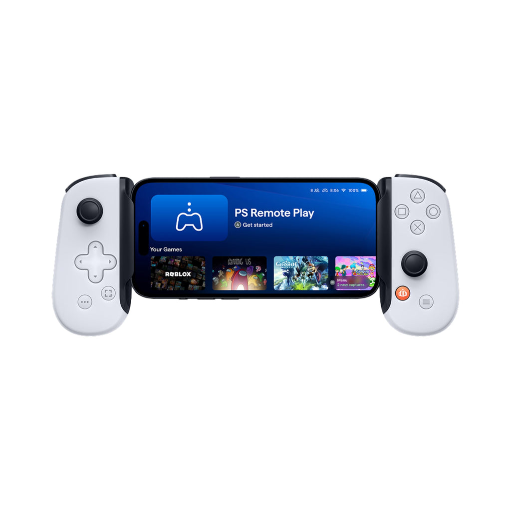BACKBONE Pro Gaming Controller, Xbox Edition