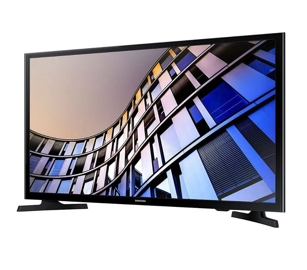 SAMSUNG Electronics UN32M4500A 32-Inch 720p Smart LED TV (2017 Model)