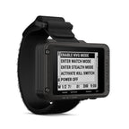 Garmin Foretrex 801, Wrist-Mounted GPS Navigation with Strap, Upgraded Multi-Band GNSS, Longer Battery Life (Renewed)