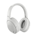 Lenovo Yoga PC Edition Over-Ear Wireless Headphones with Sound by Bose, Hybrid ANC Noise Cancellation, Bluetooth 5.3 Dual Device Connectivity, Touch Controls, 38-Hour Battery Life, Seashell