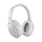 Lenovo Yoga PC Edition Over-Ear Wireless Headphones with Sound by Bose, Hybrid ANC Noise Cancellation, Bluetooth 5.3 Dual Device Connectivity, Touch Controls, 38-Hour Battery Life, Seashell