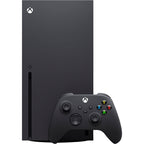 Microsoft Xbox Series X Bundle, 1TB SSD Video Gaming Console with One Xbox Wireless Controller + Accessories (Renewed)