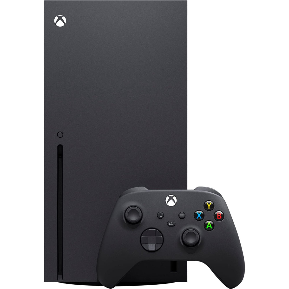 Microsoft Xbox Series X Bundle, 1TB SSD Video Gaming Console with One Xbox Wireless Controller + Accessories (Renewed)