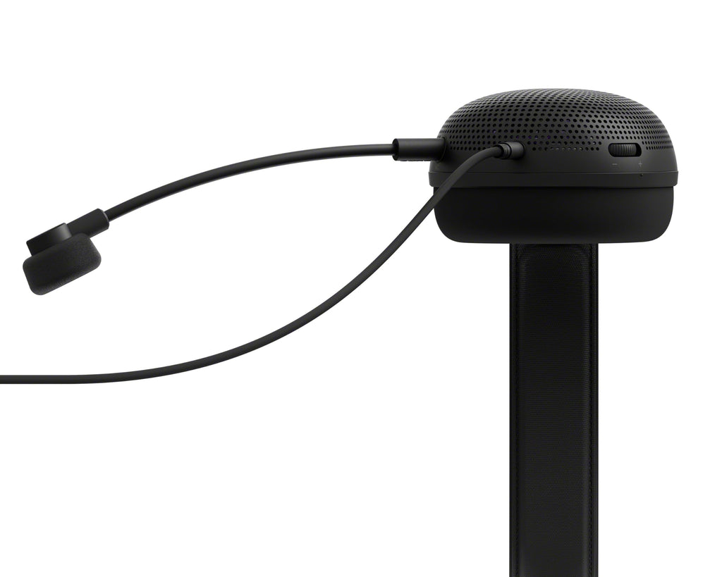 Sony INZONE H6 Air Wired Open-Back Gaming Headset with Mic, Black