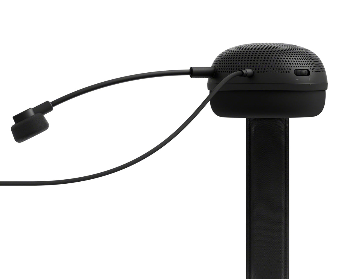 Sony INZONE H6 Air Wired Open-Back Gaming Headset with Mic, Black