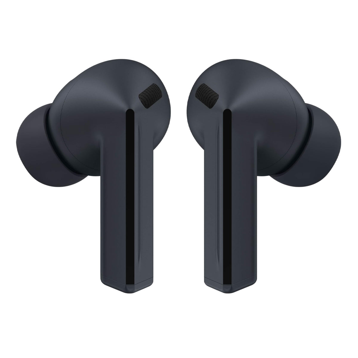 Samsung Galaxy Buds 3 Pro AI True Wireless Bluetooth Earbuds, Noise Cancelling, Sound Optimization, Redesigned Comfort Fit, Silver [US Version, Amazon Exclusive, 2Yr Warranty]