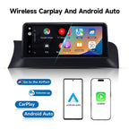 Android AUTO Car Multimedia Stereo Radio Player for BMW X3 F25 X4 F26 from 2014 to 2017 NBT System Navigation GPS Carplay Linux System