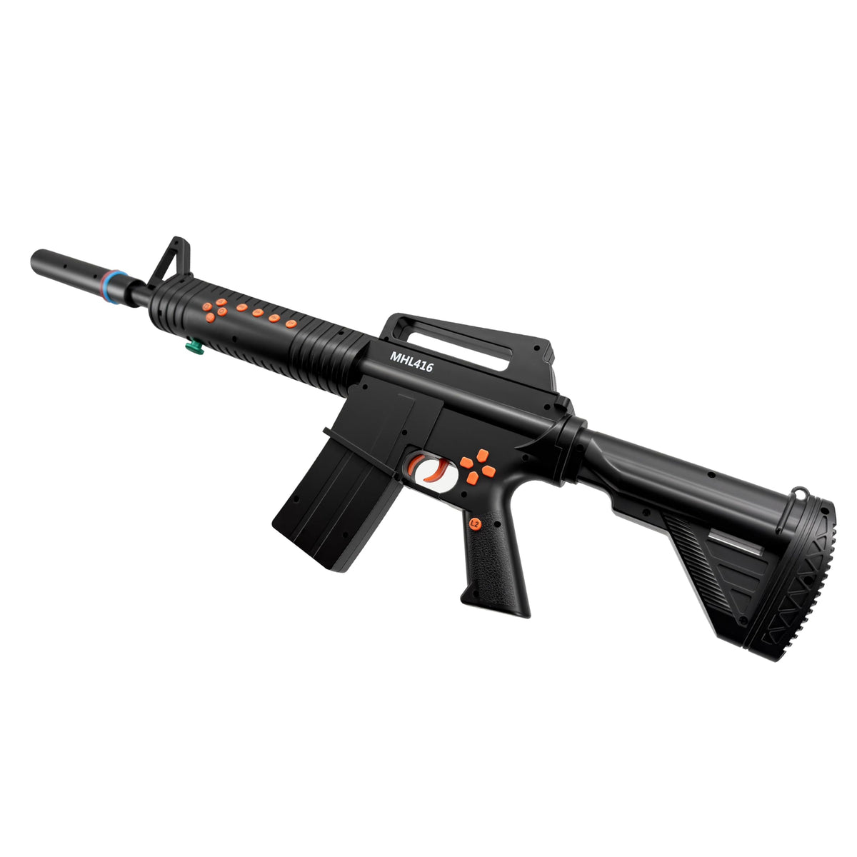 MYKEMETEK G11 Professional FPS Controller for PS5