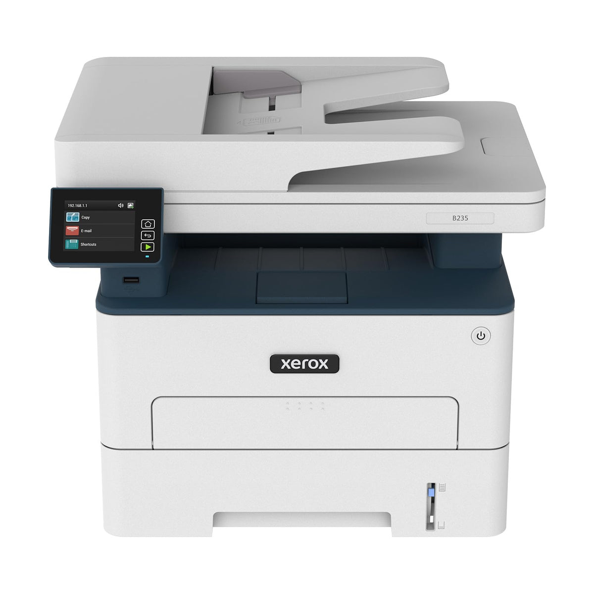 Xerox B235DNI Wireless Black and White Laser All-in-One Printer