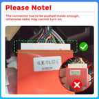 Android Stereo for Mazda 6 III Touring GL GJ 2012-2017 Radio -8Core 2+32GB