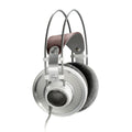 AKG Pro Audio K701 Reference Class Premium Headphones, White
