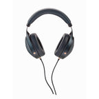 Focal CELESTEE Closed Back Over Ear Headphones (Navy Blue)