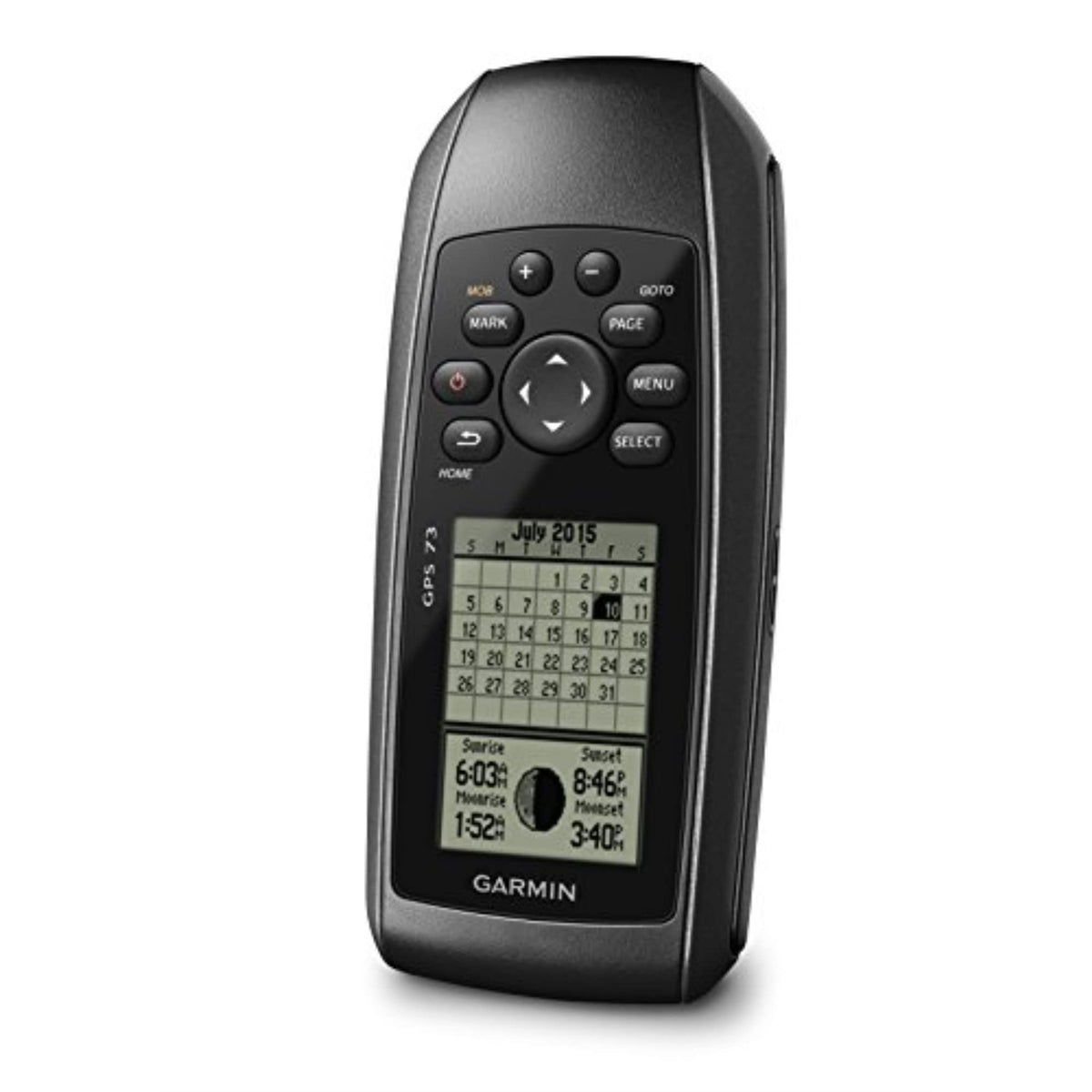 Garmin GPS 73, 2.6 inches, Model:010-01504-00