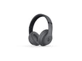 Beats Studio3 Wireless Noise Cancelling Over-Ear Headphones - Matte Black (Renewed)